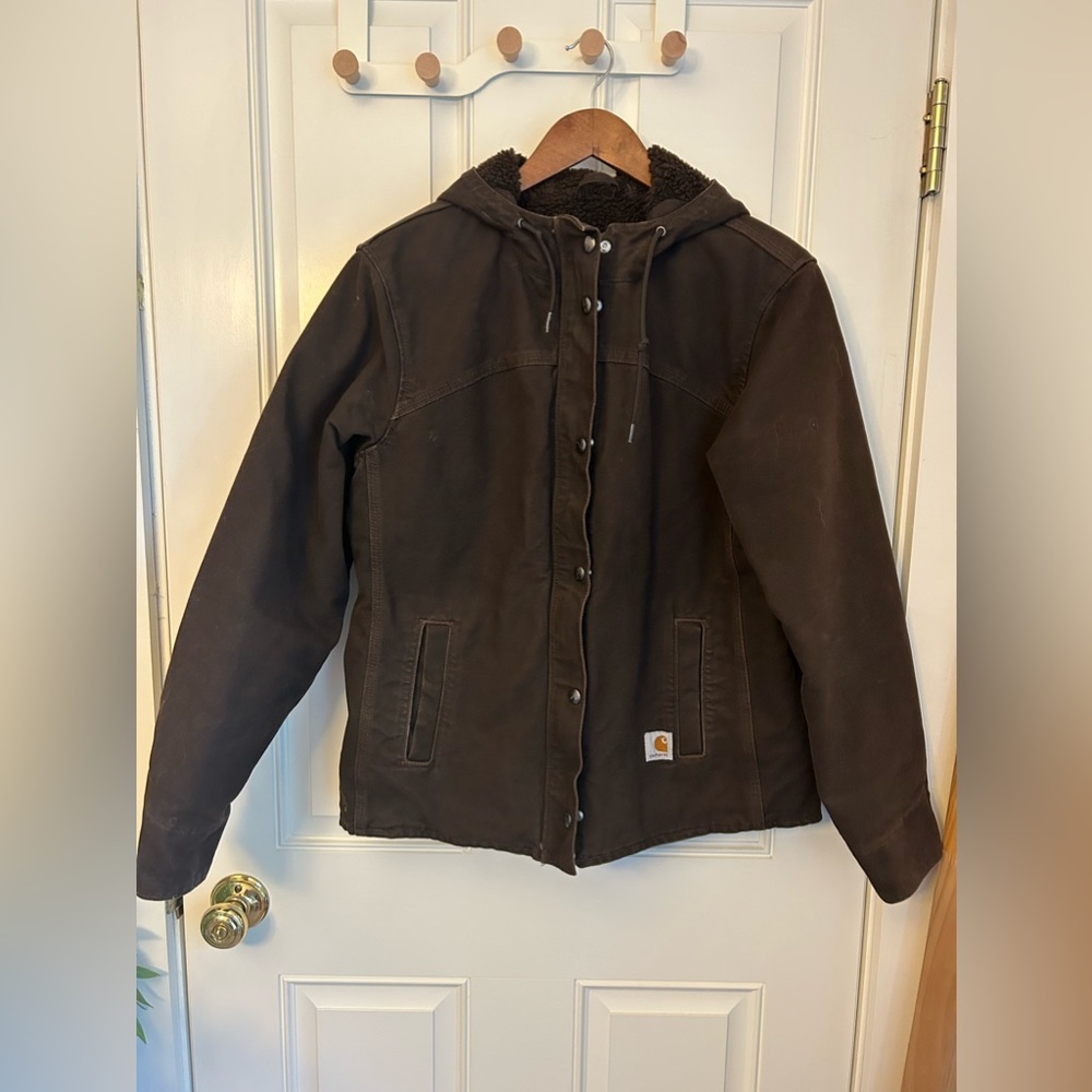 Carhartt Jacket